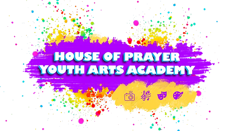 HOP Arts Academy